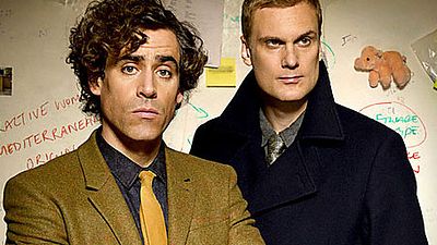 image de la news La BBC annule "Dirk Gently"