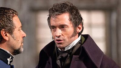 image de la news Nouvelles photos des "Misérables" ! [PHOTOS]