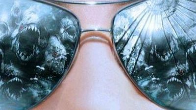 image de la news "Piranha 3DD" : le (faux) Making Of [VIDEO]