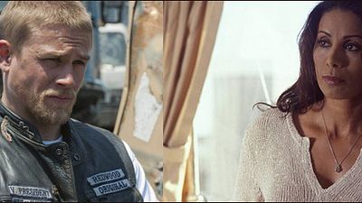 image de la news Wanda de Jesus dans "Sons of Anarchy"