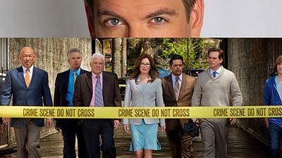 image de la news Michael Weatherly : de "NCIS" au spin-off de "The Closer"