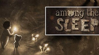 image de la news "Among the Sleep", l'épouvante à travers les yeux d'un enfant [VIDEO]