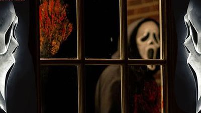 image de la news "Scream" adapté en série par MTV ?