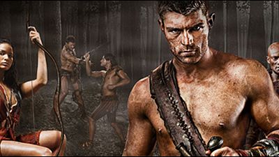 image de la news "Spartacus" : Starz annonce la fin de la série...
