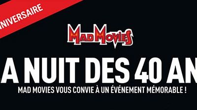 image de la news Mad Movies : "Maniac" et 4 films-cultes pour la nuit des 40 ans 