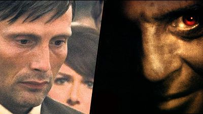 image de la news Mads Mikkelsen devient... "Hannibal" !