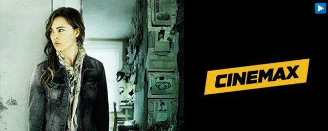 image de la news Les premières images de "Hunted" [VIDEO]