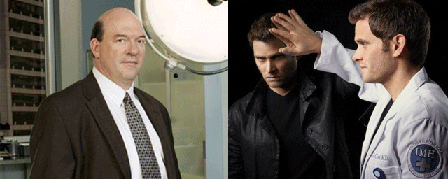image de la news John Carroll Lynch quitte "Body Of Proof" pour "Do No Harm"