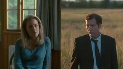 image de la news "Shadow Dancer" : la bande-annonce avec Clive Owen et Gillian Anderson [VIDEO]