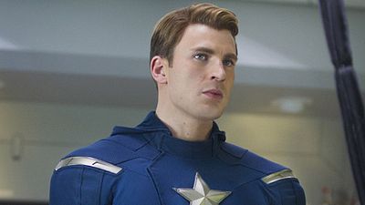 image de la news 2 réalisateurs pour "Captain America 2" !