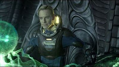 image de la news Box-office : "Prometheus" mate les "Men in Black" !