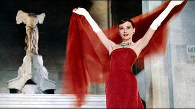 image de la news Cycle "Paris vu par Hollywood" au Forum des Images