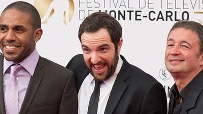 image de la news Festival de Monte-Carlo 2012 [Jour 1]: ça commence maintenant !