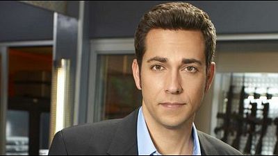 image de la news Zachary Levi, de "Chuck" à "Thor 2" ?