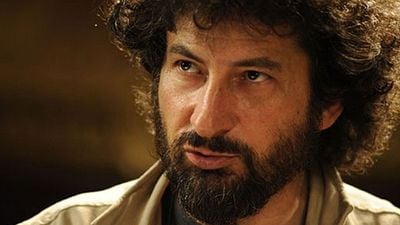 Radu Mihaileanu : La Masterclass !