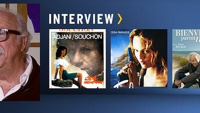 Jean Becker revient sur sa carrière... [VIDEO]