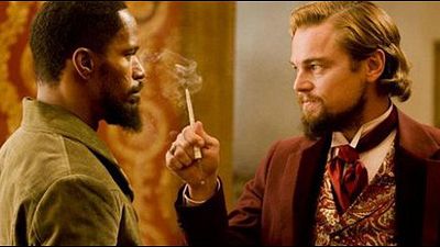 image de la news "Django Unchained" : la nouvelle bande-annonce !