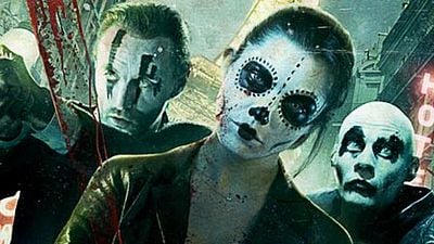 image de la news Premières images de "Paris, I'll Kill You" ! [PHOTOS]