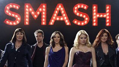 image de la news "Smash" en prime time sur TF1 dès le 4 Juillet