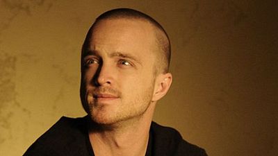 image de la news Aaron Paul, de "Breaking Bad" à HBO ? 