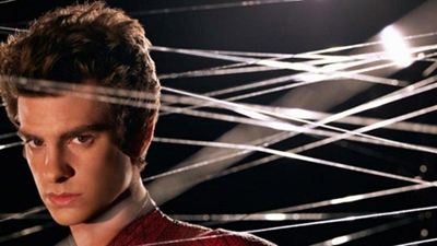 "The Amazing Spider-Man" : l'affiche qui rappelle quelque chose ! [PHOTOS]