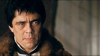 image de la news Benicio del Toro, un Indien pour Desplechin