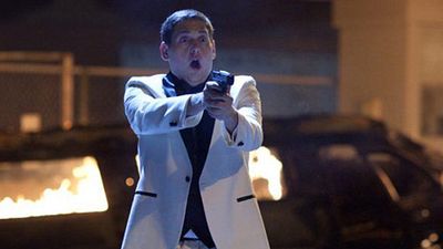 image de la news "Django Unchained" : Jonah Hill revient !