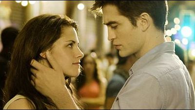 image de la news "Twilight" : un reboot de la saga en préparation ?