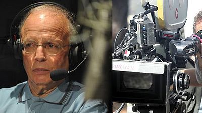 image de la news Thierry Roland fera une dernière apparition au cinéma dans "Turf" de Fabien Onteniente