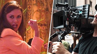 image de la news Le "Cleo" de Steven Soderbergh à Broadway ?