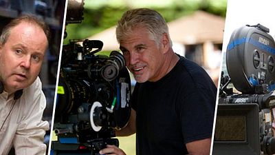 image de la news Warner : qui pour réaliser "Tarzan" ?