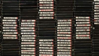 Le red band trailer du film d'horreur "V/H/S" en ligne [VIDEO]