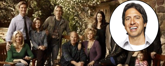 image de la news Ray Romano rejoint "Parenthood"
