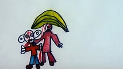 image de la news "Dix films pour en parler"  - Les dessins de Bruno Podalydès animent le débat