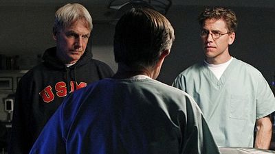 image de la news Brian Dietzen, alias Jimmy Palmer, enfin promu régulier dans "NCIS"