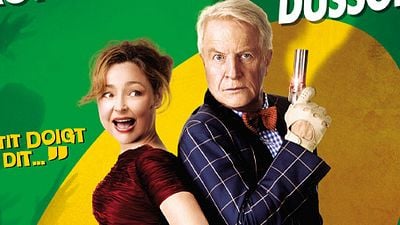 "Associés contre le crime" : la bande-annonce du nouveau film de Pascal Thomas ! [VIDEO]