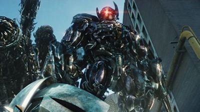 Une date de sortie française pour "Transformers 4" !