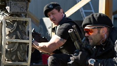 image de la news "The Expendables 2" : 7 nouveaux visuels ! [PHOTOS]