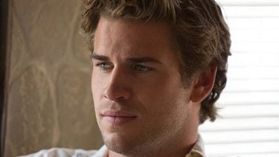 image de la news "Empire State" : les photos de Liam Hemsworth et Dwayne Johnson ! [PHOTOS]
