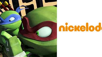 image de la news Comic Con Paris 2012: les "Tortues Ninjas" seront là ! [VIDEO]