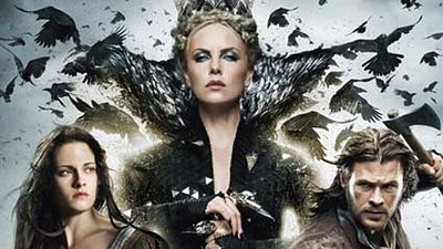 image de la news Le box-office ensorcelé par Blanche-Neige