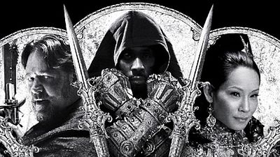 image de la news BA "The Man With The Iron Fists" : ça va saigner ! [VIDEO]