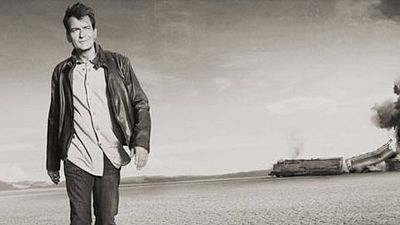 image de la news Audiences US: Le carton de nouvelle sitcom de Charlie Sheen !