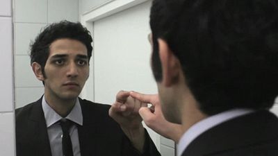 image de la news "Votez pour moi" - Au revoir, au revoir, président !