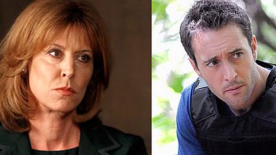 image de la news Christine Lahti récurrente dans la saison 3 d’"Hawaii 5-0"