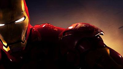 image de la news Un concept art et une nouvelle armure pour "Iron Man 3" ? [PHOTOS]