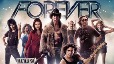 "Rock Forever" : sortie de salle [VIDEO]