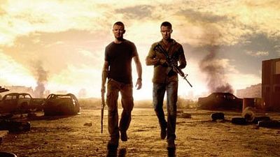 image de la news Coup d’envoi de la saison 3 de "Strike Back" le… [VIDEO]