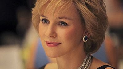 Un nouvel aperçu de Naomi Watts en "Lady Di" [PHOTO]