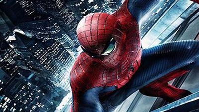 "The Amazing Spider-Man" : un sondage et un infographic